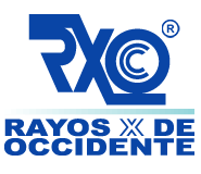 rayos x